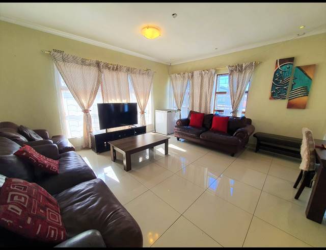 3 BEDROOM HOUSE FOR SALE IN GOODWOOD ESTATE